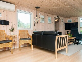 Maison de vacances Fjand  21