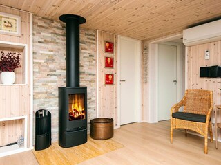 Casa de vacaciones Fjand  22