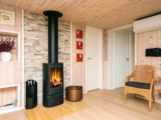 Ferienhaus Fjand  21