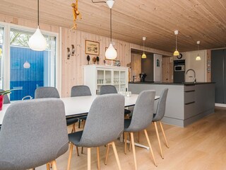Ferienhaus Fjand  24
