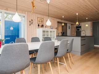 Maison de vacances Fjand  12