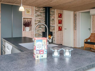 Vakantiehuis Fjand  7