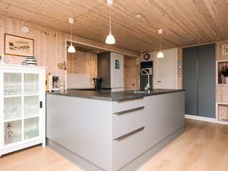 Ferienhaus Fjand  27