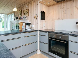 Maison de vacances Fjand  15
