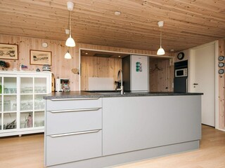 Vakantiehuis Fjand  8