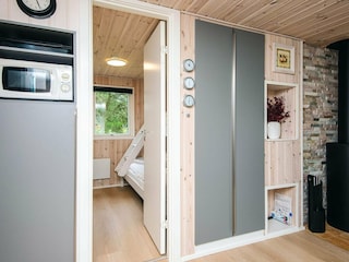 Maison de vacances Fjand  24