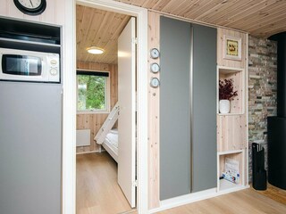 Maison de vacances Fjand  33