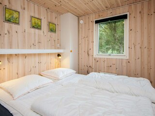 Maison de vacances Fjand  31