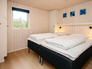 Vakantiehuis Fjand  17