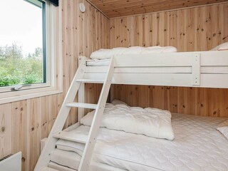 Casa per le vacanze Fjand  16