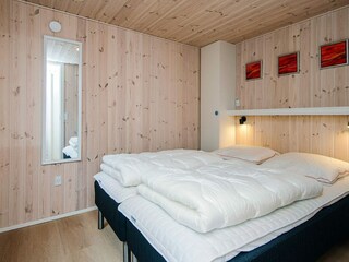 Holiday house Fjand  6