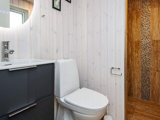 Maison de vacances Fjand  8