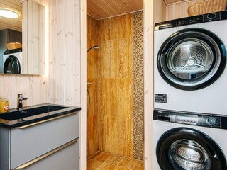 Holiday house Fjand  34