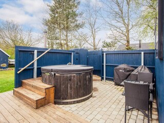 Casa per le vacanze Fjand  4