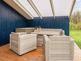 Ferienhaus Fjand  30