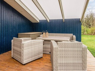 Holiday house Fjand  35