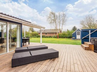 Casa per le vacanze Fjand  26