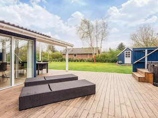 Ferienhaus Fjand  26