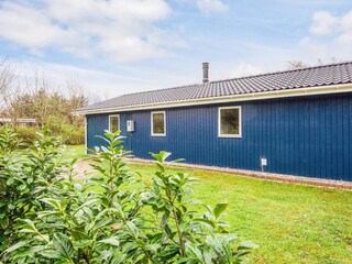 Casa per le vacanze Fjand  27