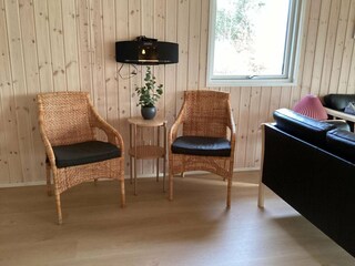 Vakantiehuis Fjand  32