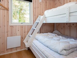Vakantiehuis Fjand  39