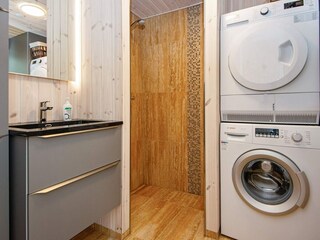 Vakantiehuis Fjand  40