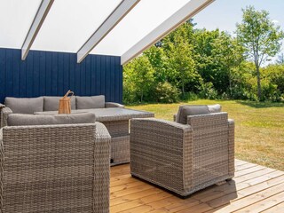 Vakantiehuis Fjand  13