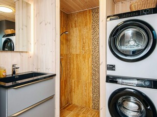 Vakantiehuis Fjand  27