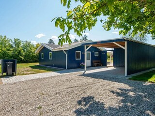 Casa per le vacanze Fjand  35