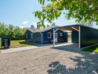 Ferienhaus Fjand  35