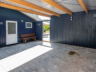 Holiday house Fjand  9