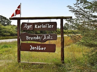 Ferienhaus Fjand  33
