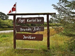 Holiday house Fjand  28