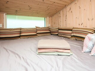 Maison de vacances Fjand  37