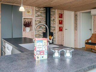 Ferienhaus Fjand  39