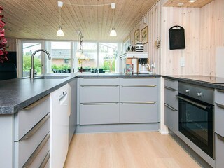 Vakantiehuis Fjand  55