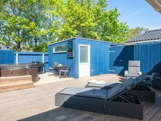 Vakantiehuis Fjand  19