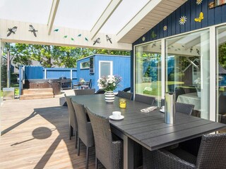 Casa de vacaciones Fjand  26