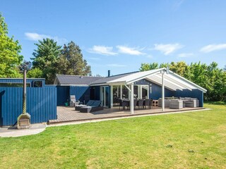 Vakantiehuis Fjand  20