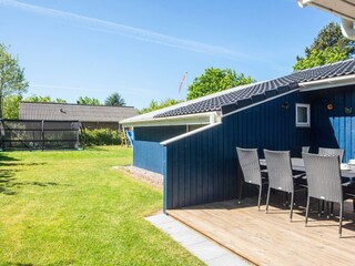 Vakantiehuis Fjand  34