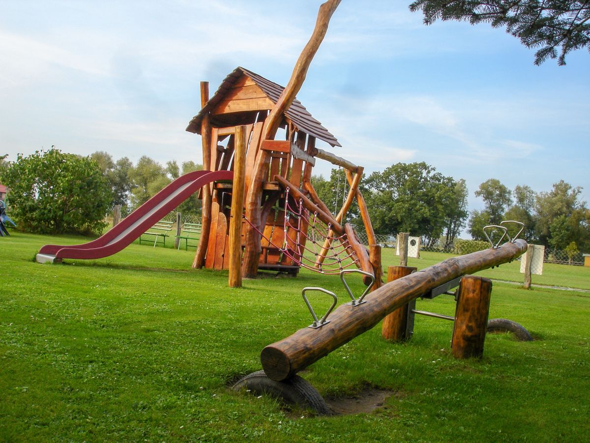 Spielplatz