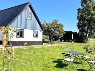 Holiday house Glemmingebro Outdoor Recording 4