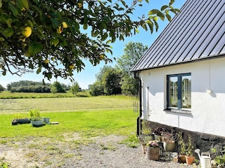 Ferienhaus Glemmingebro Außenaufnahme 5