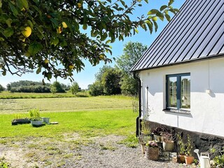 Holiday house Glemmingebro Outdoor Recording 5