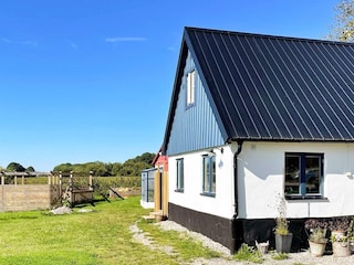 Ferienhaus Glemmingebro Außenaufnahme 6