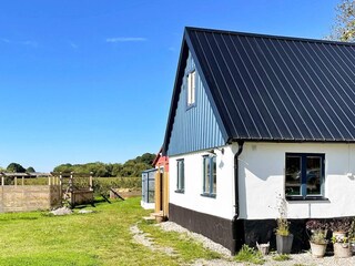 Holiday house Glemmingebro Outdoor Recording 6