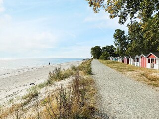 Vakantiehuis Glemmingebro  22