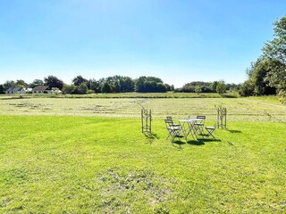 Vakantiehuis Glemmingebro Buitenaudio-opname 4