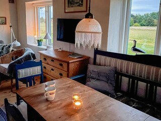 Vakantiehuis Glemmingebro  16