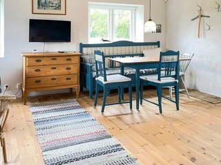 Holiday house Glemmingebro  13